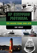 BP Shipping Pictorial  Cover