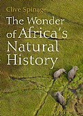 The Wonder of Africa’s Natural History Cover