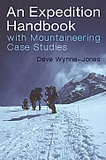 An Expedition Handbook Cover