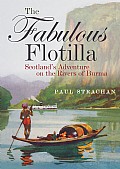 The Fabulous Flotilla Cover