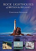 Rock Lighthouses of Britain & Ireland Cover