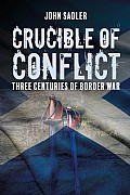 Crucible of Conflict Cover