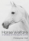 Horse Welfare  Cover