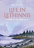 Life in Lethinnis Cover