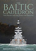 The Baltic Cauldron Cover