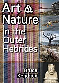 Art & Nature in the Outer Hebrides
