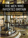 The Men who Invented Britain