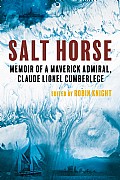 Salt Horse