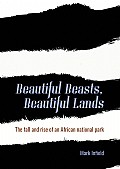 Beautiful Beasts, Beautiful Lands Cover