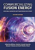 Commercializing Fusion Energy