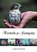 Kestrels for Company Cover