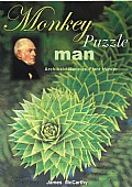 Monkey Puzzle Man Cover