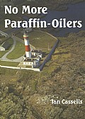 No More Paraffin-Oilers Cover