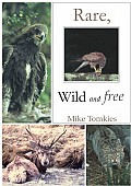 Rare, Wild and Free Cover