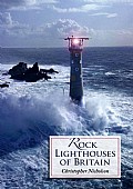 Rock Lighthouses of Britain