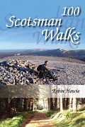 100 Scotsman Walks Cover