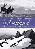 Seton Gordon's Scotland Cover