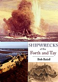 Shipwrecks of the Forth and Tay Cover