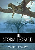 The Storm Leopard Cover