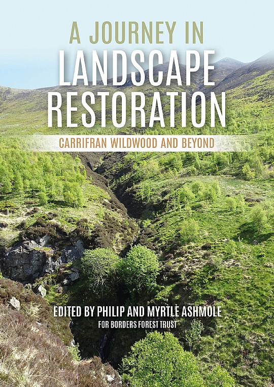 A Journey in Landscape Restoration: Philip Ashmole and Myrtle Ashmole ...
