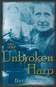 The Unbroken Harp