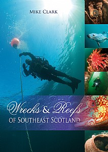 Wrecks & Reefs of Southeast Scotland