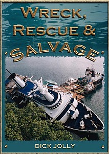 Wreck, Rescue and Salvage