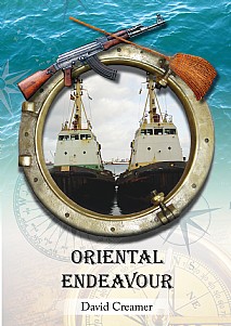 Oriental Endeavour