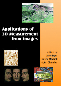 Applications of 3D Measurement from Images