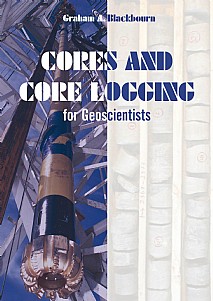 Cores and Core Logging for Geoscientists