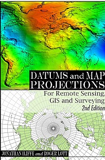 Datums and Map Projections