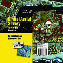 Digital Aerial Survey