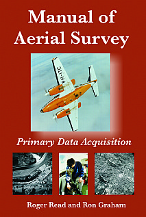 Manual of Aerial Survey (CD)