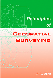 Principles of Geospatial Surveying