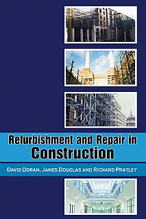 Refurbishment and Repair in Construction