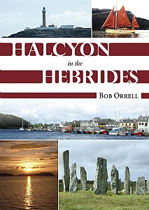 Halcyon in the Hebrides