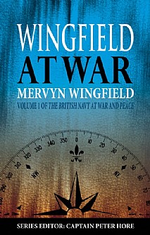 Wingfield at War