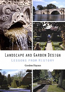 Landscape and Garden Design