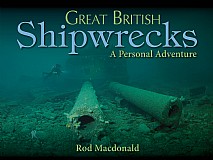 Great British Shipwrecks