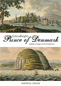 Kirkcudbright's Prince of Denmark