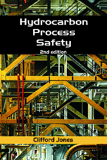 Hydrocarbon Process Safety 2nd edition