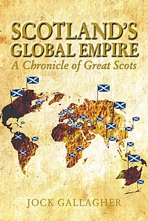 Scotland's Global Empire