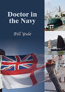 Doctor in the Navy