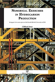 Numerical Exercises in Hydrocarbon Production