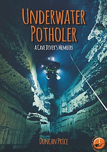 Underwater Potholer