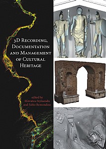 3D Recording, Documentation and Management of Cultural Heritage