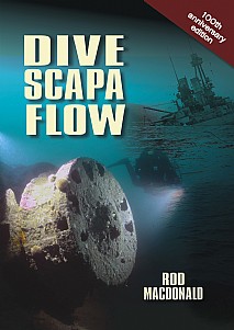 Dive Scapa Flow