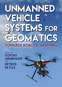 Unmanned Vehicle Systems for Geomatics