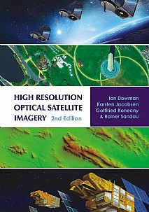 High Resolution Optical Satellite Imagery, 2nd edition