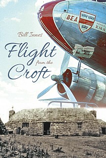 Flight from the Croft